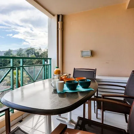 Apartmán Francia - Maeva - Vue 3 Pieces 6 Personnes - Prestige Mae-9674