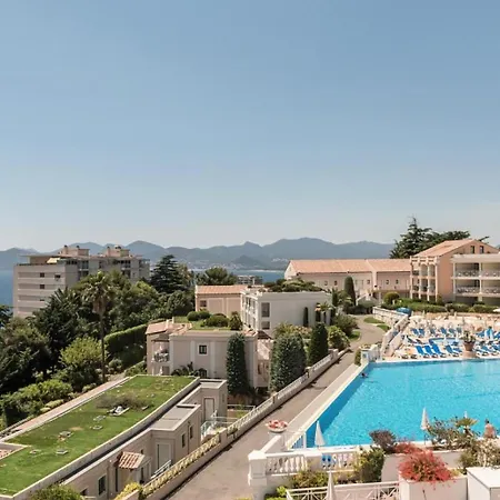 Apartmán Francia - Maeva - Vue 3 Pieces 6 Personnes - Prestige Mae-9674