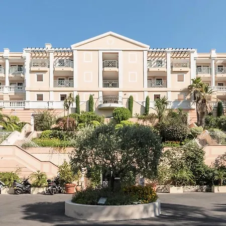 Apartmán Francia - Maeva - Vue 3 Pieces 6 Personnes - Prestige Mae-9674