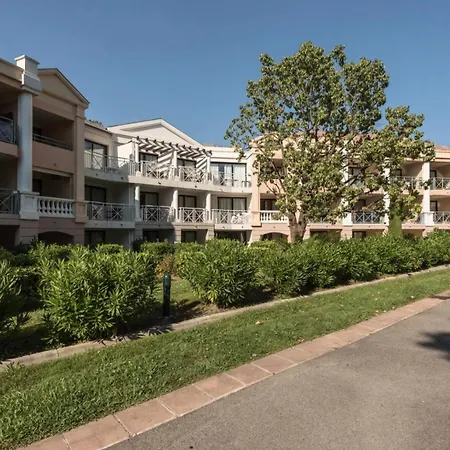 Francia - Maeva - Vue 3 Pieces 6 Personnes - Prestige Mae-9674 Apartmán *