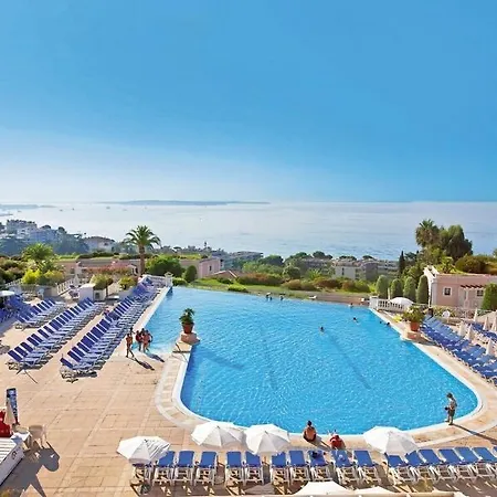 Résidence Francia - Maeva - Vue 3 Pièces 6 Personnes - Prestige Mae-9674 Appartement