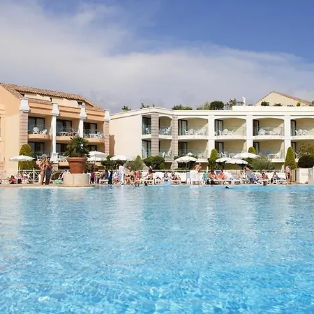 Résidence Francia - Maeva - Vue 3 Pièces 6 Personnes - Prestige Mae-9674 * Cannes