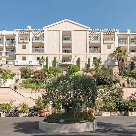 Résidence Francia - Maeva - Vue 3 Pièces 6 Personnes - Prestige Mae-9674 Cannes
