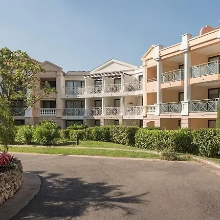 Appartement Résidence Francia - Maeva - Vue 3 Pièces 6 Personnes - Prestige Mae-9674