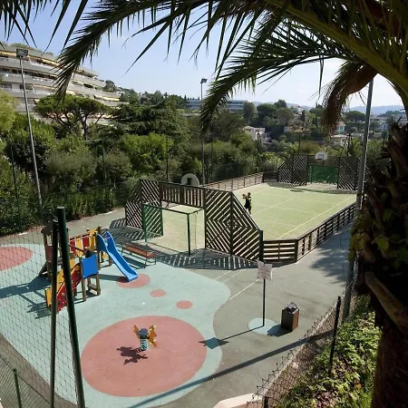 Résidence Francia - Maeva - Vue 3 Pièces 6 Personnes - Prestige Mae-9674 Cannes