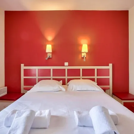 Appartement Résidence Francia - Maeva - Vue 3 Pièces 6 Personnes - Prestige Mae-9674