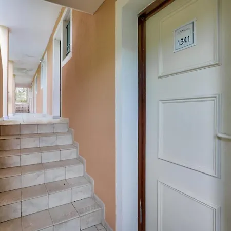 Résidence Francia - Maeva - Vue 3 Pièces 6 Personnes - Prestige Mae-9674 Appartement Cannes