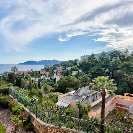 Appartement Résidence Francia - Maeva - Vue 3 Pièces 6 Personnes - Prestige Mae-9674 *