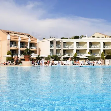 Apartment Francia - Maeva - Vue 3 Pieces 6 Personnes - Prestige Mae-9674 *