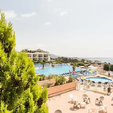 Francia - Maeva - Vue 3 Pieces 6 Personnes - Prestige Mae-9674 Cannes