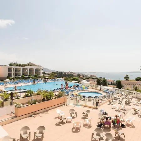 Apartment Francia - Maeva - Vue 3 Pieces 6 Personnes - Prestige Mae-9674